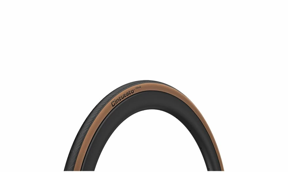 Pirelli Velo TLR Road-däck 700C X 26mm 4 Pirelli Velo TLR Road-däck 700C X 26mm - Bild 2