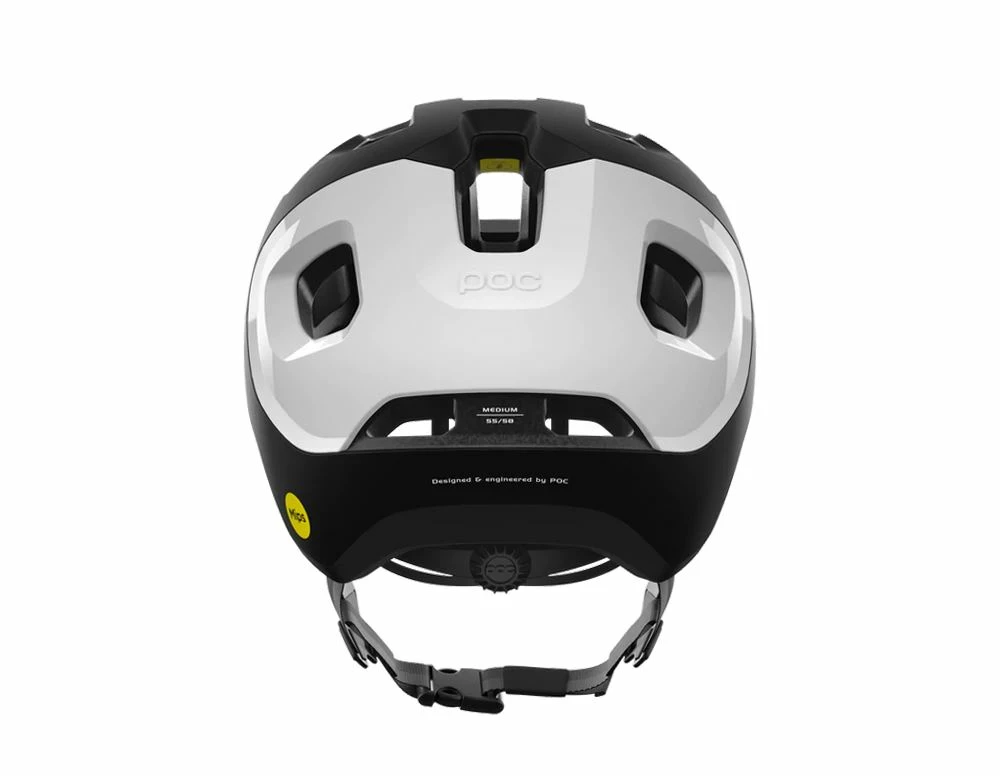 POC Axion Race MIPS 4 POC Axion Race MIPS - Bild 2