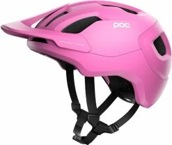 POC Axion SPIN