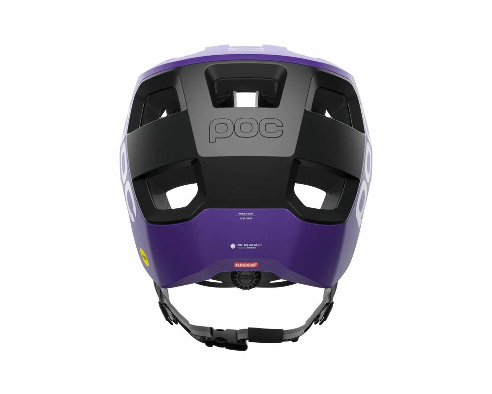 POC Kortal Race MIPS 4 POC Kortal Race MIPS - Bild 2