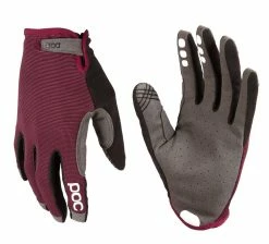 POC Resistance Enduro Adj Glove