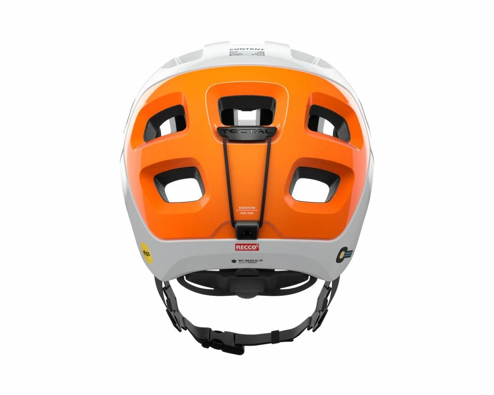 POC Tectal Race MIPS NFC 4 POC Tectal Race MIPS NFC - Bild 2