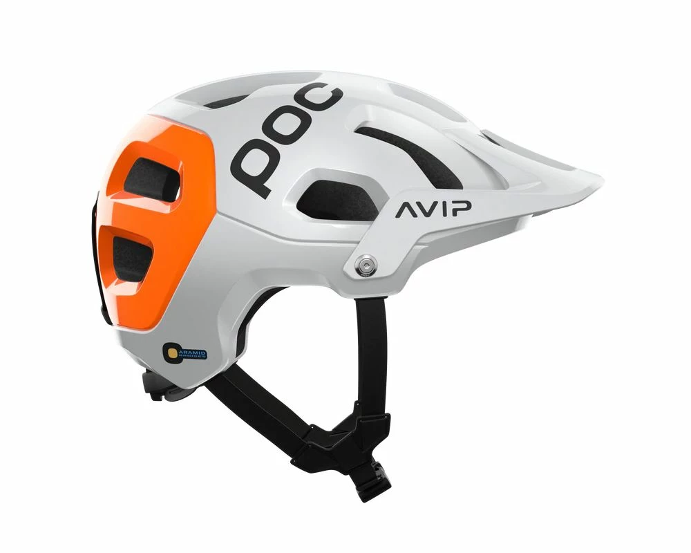 POC Tectal Race MIPS NFC 3 POC Tectal Race MIPS NFC