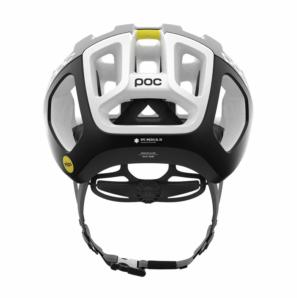 POC Ventral Air MIPS NFC 4 POC Ventral Air MIPS NFC - Bild 2