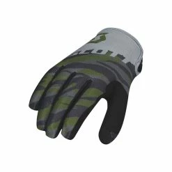 Scott 350 Dirt Glove Kids