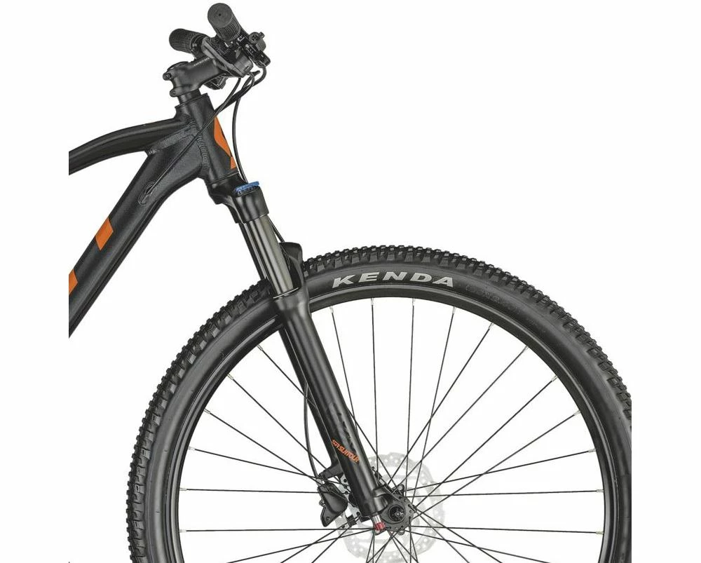 Scott Aspect 940 2022 4 Scott Aspect 940 2022 - Bild 2