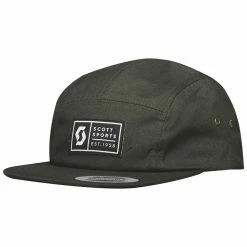 Scott Cap 5-Panels