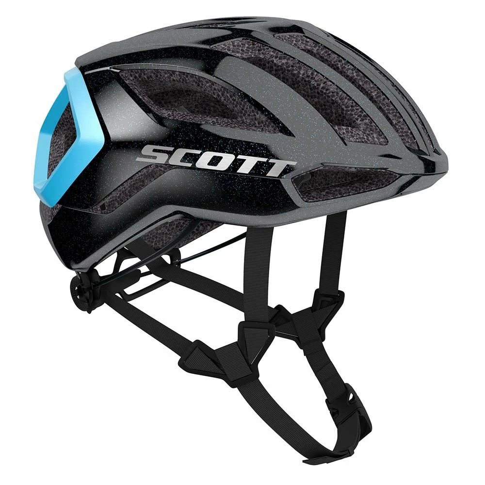 Scott Centric Plus 3 Scott Centric Plus