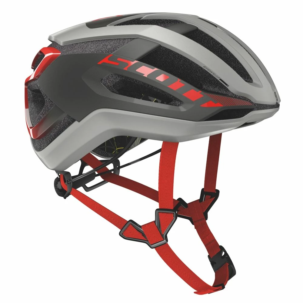 Scott Centric Plus 3 Scott Centric Plus