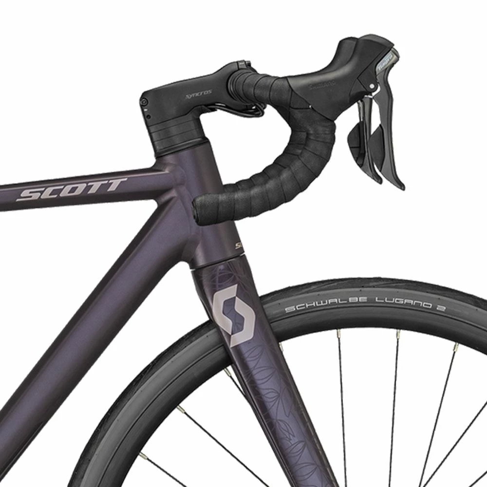 Scott Contessa Speedster 15 Dam 2023 4 Scott Contessa Speedster 15 Dam 2023 - Bild 2