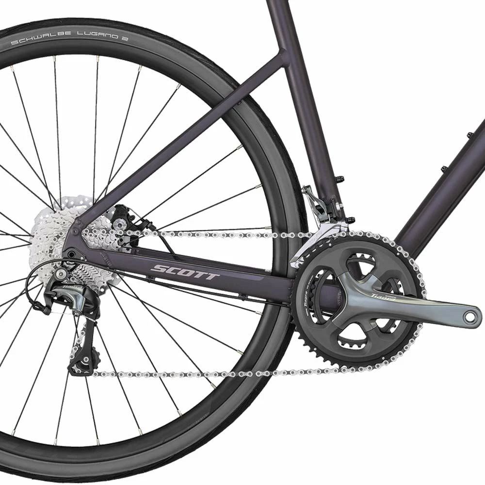 Scott Contessa Speedster 15 Dam 2023 5 Scott Contessa Speedster 15 Dam 2023 - Bild 3