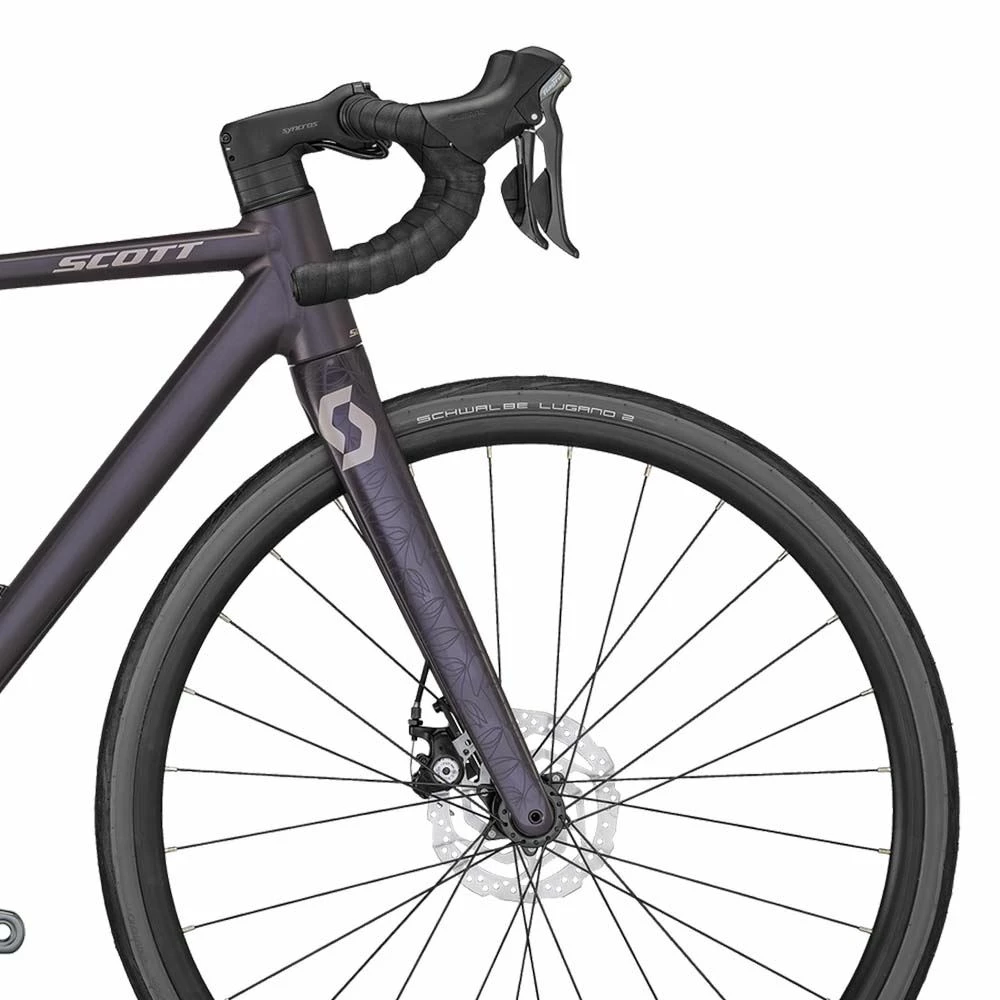 Scott Contessa Speedster 15 Dam 2023 6 Scott Contessa Speedster 15 Dam 2023 - Bild 4