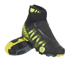 Scott MTB Heater Gore-Tex Herr -Cyklar Elegant butik scott mtb heater gore tex herr 1