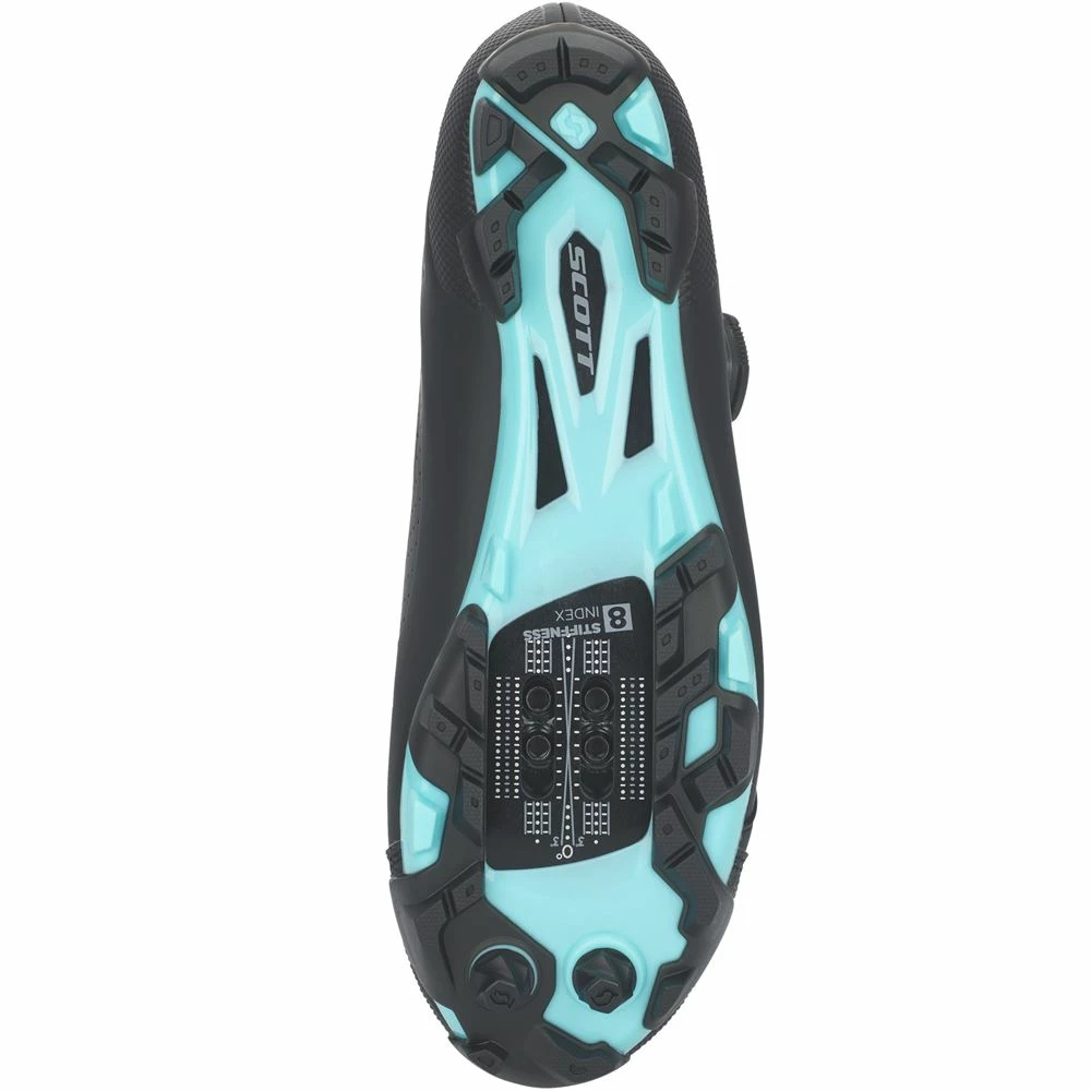 Scott MTB Team Boa Dam 4 Scott MTB Team Boa Dam - Bild 2