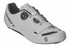 Scott Road Comp Boa Dam