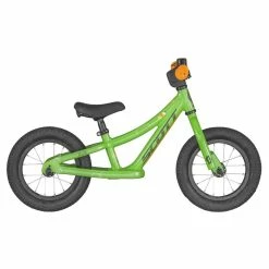 Scott Roxter Walker 2021