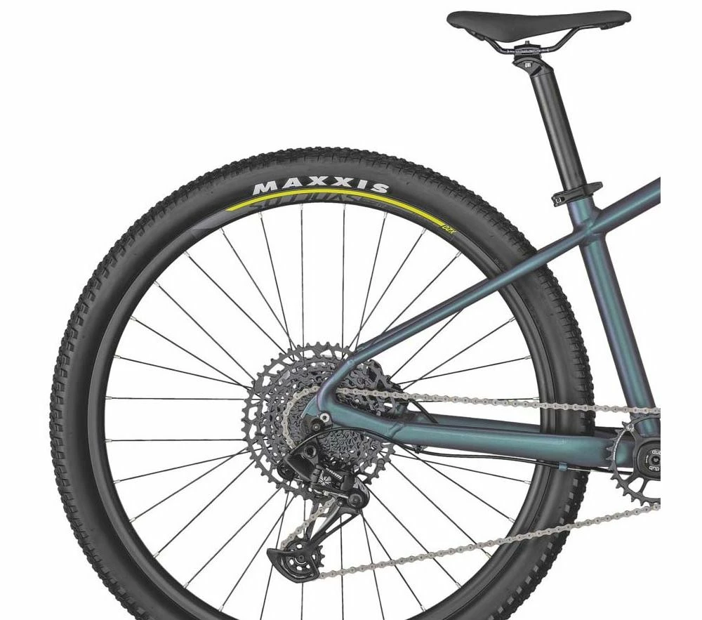 Scott Scale 700 2022 4 Scott Scale 700 2022 - Bild 2