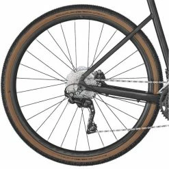 Scott Speedster Gravel 30 2022 7 Scott Speedster Gravel 30 2022 -Cyklar Elegant butik scott speedster gravel 30 2022 5