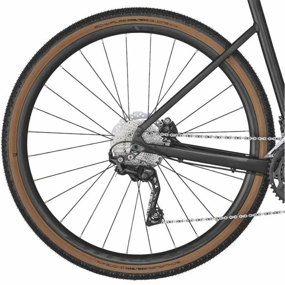 Scott Speedster Gravel 30 2022 5 Scott Speedster Gravel 30 2022 - Bild 3