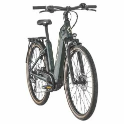 Scott Sub Active ERIDE 2023 -Cyklar Elegant butik scott sub active eride 2023 1