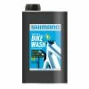 Shimano Bike Wash Flaska 1l