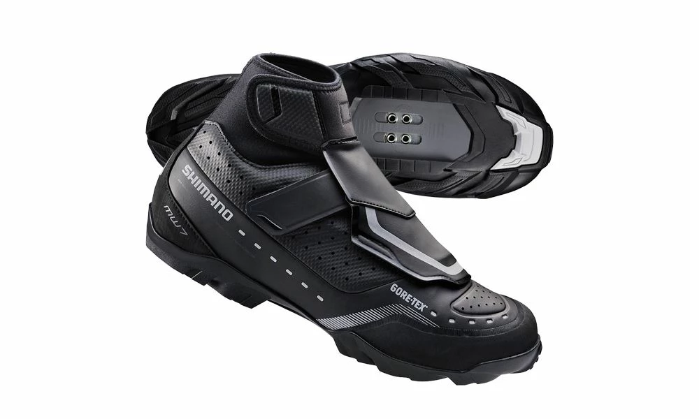 Shimano MW700 MTB 3 Shimano MW700 MTB