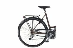 Skeppshult Elit 18-växlad Dam 2022 -Cyklar Elegant butik skeppshult elit 18 vaxlad dam 2022 1