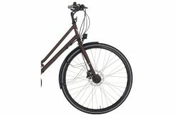 Skeppshult Elit 18-växlad Dam 2022 -Cyklar Elegant butik skeppshult elit 18 vaxlad dam 2022 2