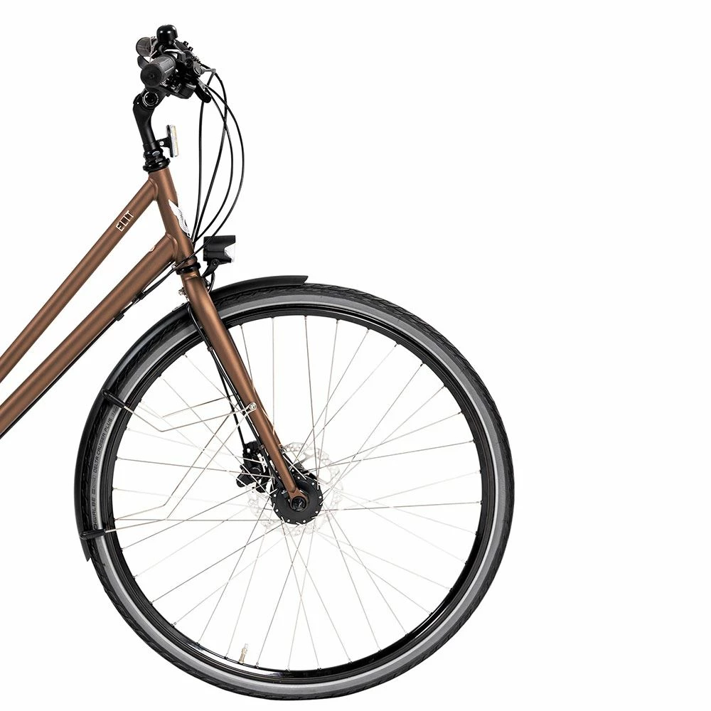 Skeppshult Elit 18-Växlad Dam 2023 4 Skeppshult Elit 18-Växlad Dam 2023 - Bild 2