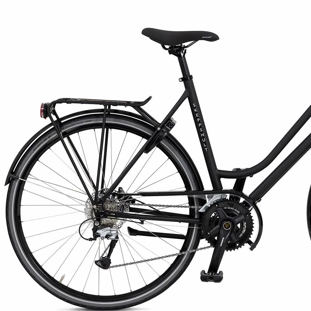 Skeppshult Elit 18-Växlad Dam 2023 4 Skeppshult Elit 18-Växlad Dam 2023 - Bild 2