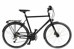 Skeppshult Elit 18-växlad Herr 2022