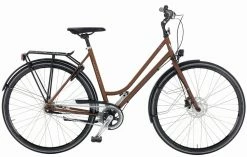 Skeppshult Elit 7-växlad Dam 2022