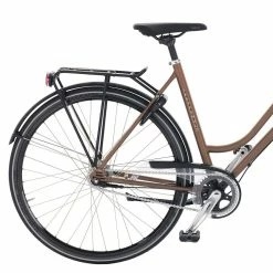 Skeppshult Elit 7-Växlad Dam 2023 -Cyklar Elegant butik skeppshult elit 7 vaxlad dam 2023 7