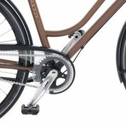 Skeppshult Elit 7-Växlad Dam 2023 -Cyklar Elegant butik skeppshult elit 7 vaxlad dam 2023 8