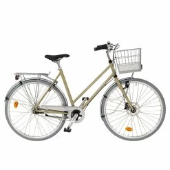 Skeppshult Favorit 7-växlad Dam 2022