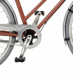 Skeppshult Favorit 7-växlad Dam 2023 -Cyklar Elegant butik skeppshult favorit 7 vaxlad dam 2023 14