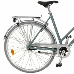 Skeppshult Favorit 7-växlad Dam 2023 -Cyklar Elegant butik skeppshult favorit 7 vaxlad dam 2023 2