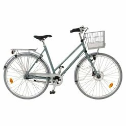 Skeppshult Favorit 7-växlad Dam 2023