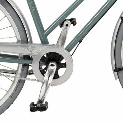 Skeppshult Favorit 7-växlad Dam 2023 -Cyklar Elegant butik skeppshult favorit 7 vaxlad dam 2023 4