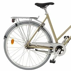 Skeppshult Favorit 7-växlad Dam 2023 -Cyklar Elegant butik skeppshult favorit 7 vaxlad dam 2023 7