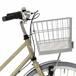 Skeppshult Favorit 7-växlad Dam 2023 -Cyklar Elegant butik skeppshult favorit 7 vaxlad dam 2023 8