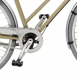 Skeppshult Favorit 7-växlad Dam 2023 -Cyklar Elegant butik skeppshult favorit 7 vaxlad dam 2023 9