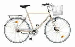 Skeppshult Favorit 7-växlad Herr 2020