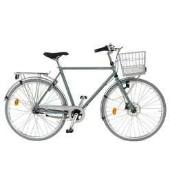 Skeppshult Favorit 7-växlad Herr 2022