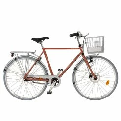 Skeppshult Favorit 7-växlad Herr 2022