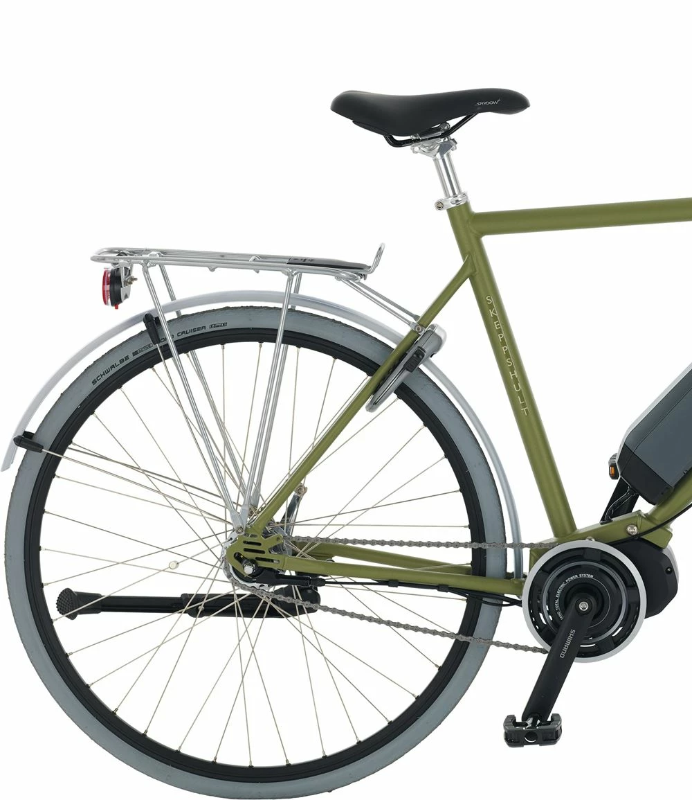 Skeppshult Favorit EL 7-växlad 4 Skeppshult Favorit EL 7-växlad - Bild 2