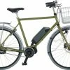 Skeppshult Favorit EL 7-växlad -Cyklar Elegant butik skeppshult favorit el 7 vaxlad
