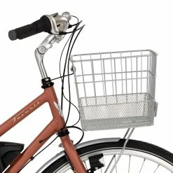 Skeppshult Favorit EL 7-växlad Dam 2023 -Cyklar Elegant butik skeppshult favorit el 7 vaxlad dam 2023 10