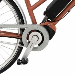 Skeppshult Favorit EL 7-växlad Dam 2023 -Cyklar Elegant butik skeppshult favorit el 7 vaxlad dam 2023 11