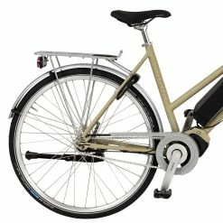 Skeppshult Favorit EL 7-växlad Dam 2023 -Cyklar Elegant butik skeppshult favorit el 7 vaxlad dam 2023 14